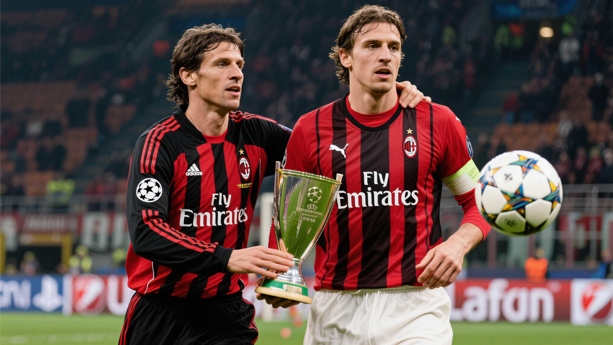 再者，不可忽视的是传统与文化带来的魅力冲击波——作