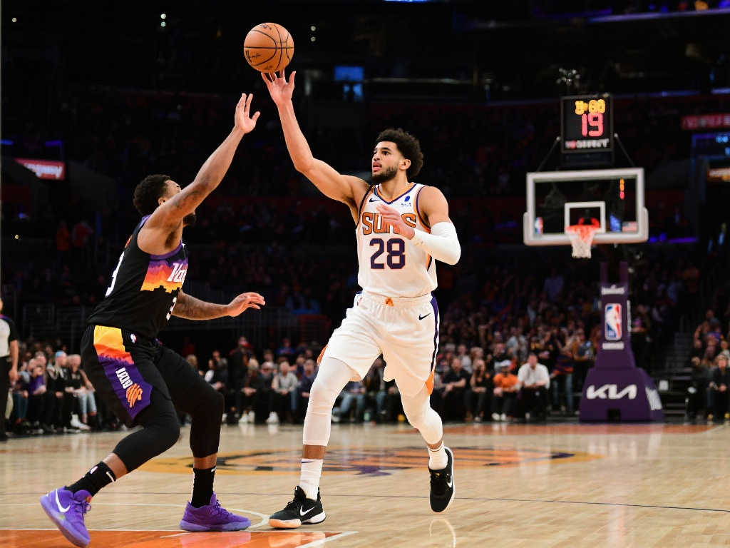 波特兰新星！阿夫迪亚全面爆发，两个首轮换来真值！